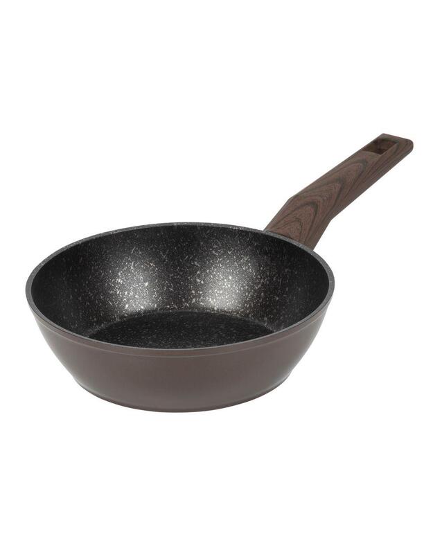 FRYPAN D20 H6.4CM/93160 RESTO