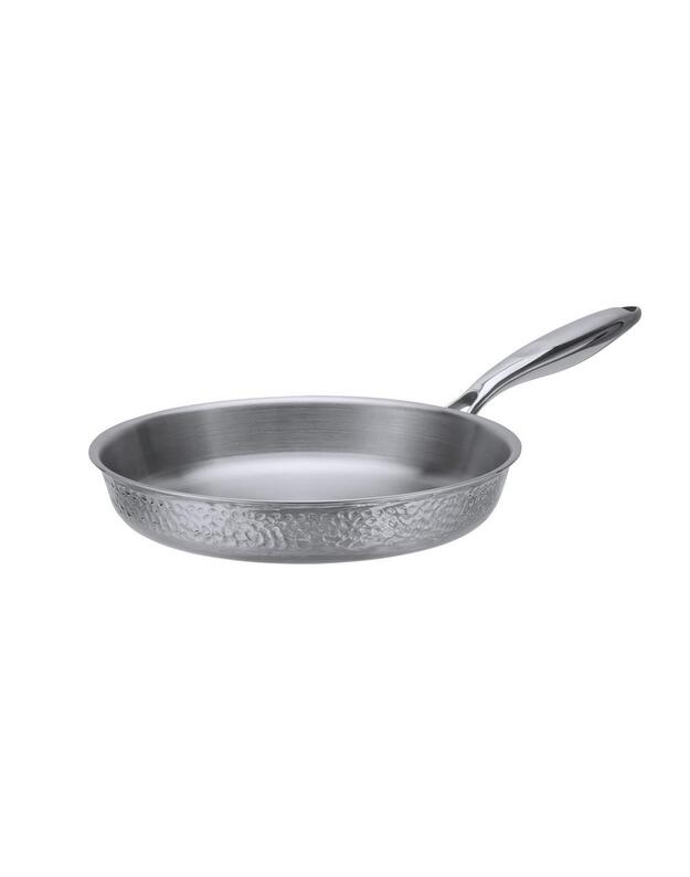 FRYPAN D24 H5.0CM/95001 RESTO