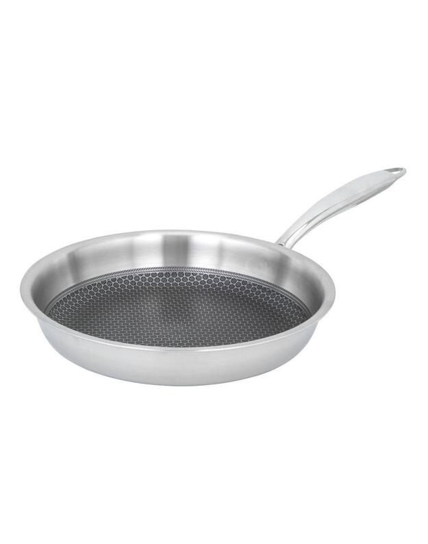 FRYPAN D24 H5.0CM/95011 RESTO