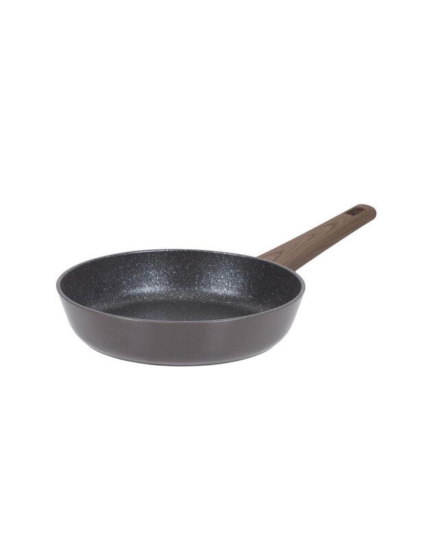 FRYPAN D24 H5.3CM/93430 RESTO