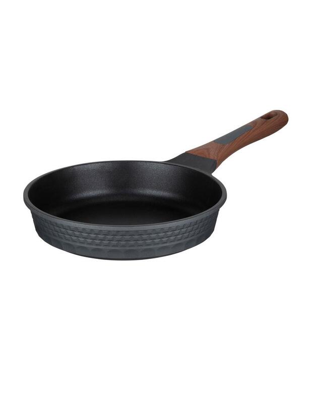 FRYPAN D24 H5.5CM/93509 RESTO