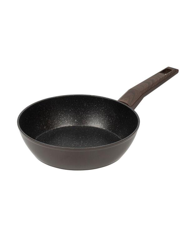 FRYPAN D24 H6.8CM/93161 RESTO