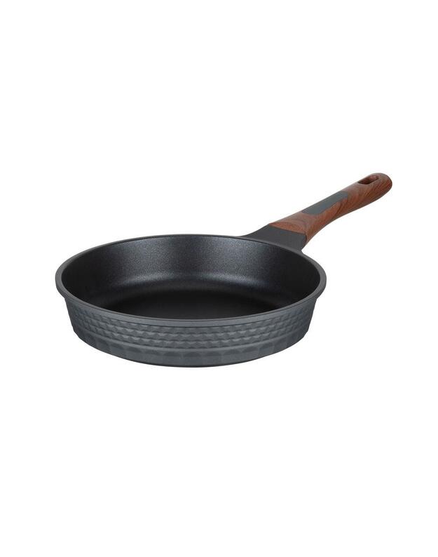 FRYPAN D26 H6.0CM/93510 RESTO