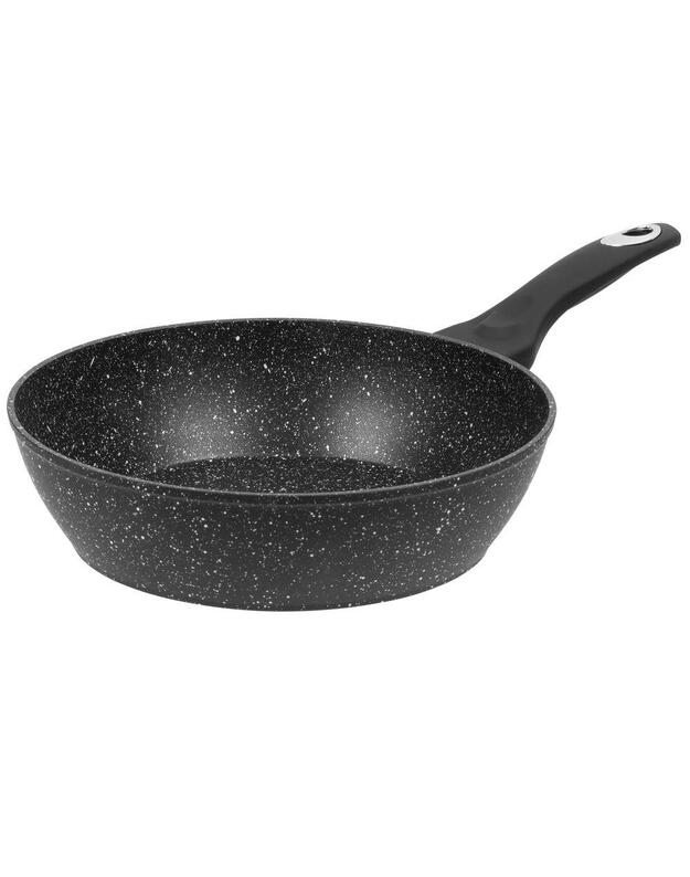 FRYPAN D26 H7.1CM/93063 RESTO