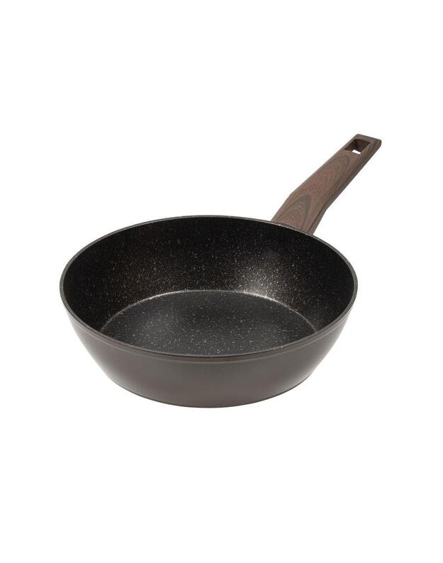 FRYPAN D26 H7.1CM/93162 RESTO