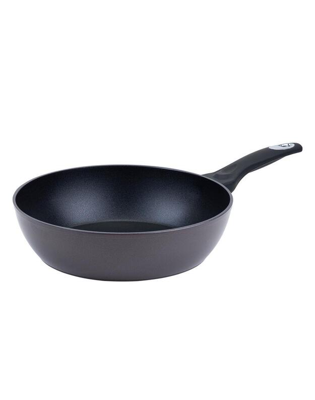 FRYPAN D28 H7.7CM/93033 RESTO