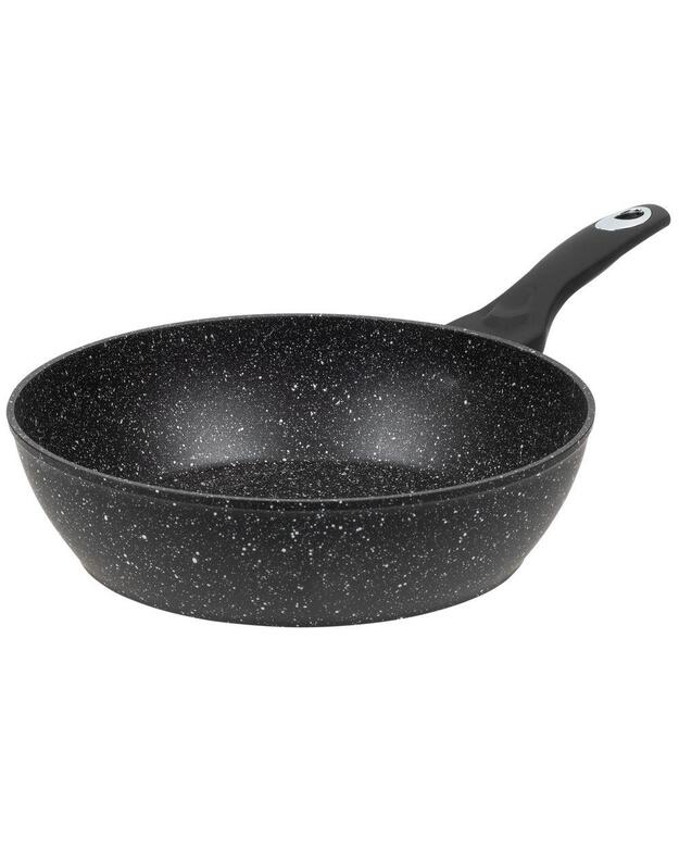 FRYPAN D28 H7.7CM/93064 RESTO