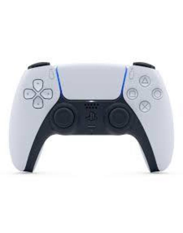 GAMEPAD DUALSENSE V2 WIRELESS/WHITE 711719575863 SONY