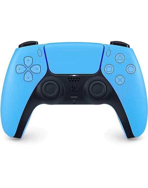 GAMEPAD DUALSENSE WIRELESS/CFI-ZCT1W/BLUE SONY