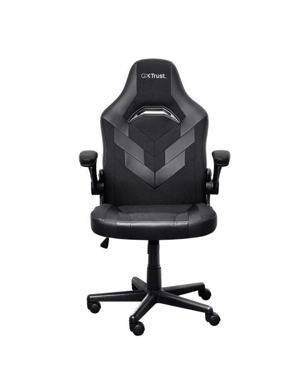 GAMING CHAIR GXT 703 RIYE/BLACK 25128 TRUST