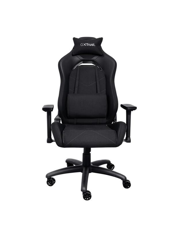 GAMING CHAIR GXT 714 RUYA/BLACK 24908 TRUST