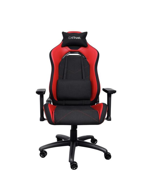 GAMING CHAIR GXT 714R RUYA/RED 25064 TRUST