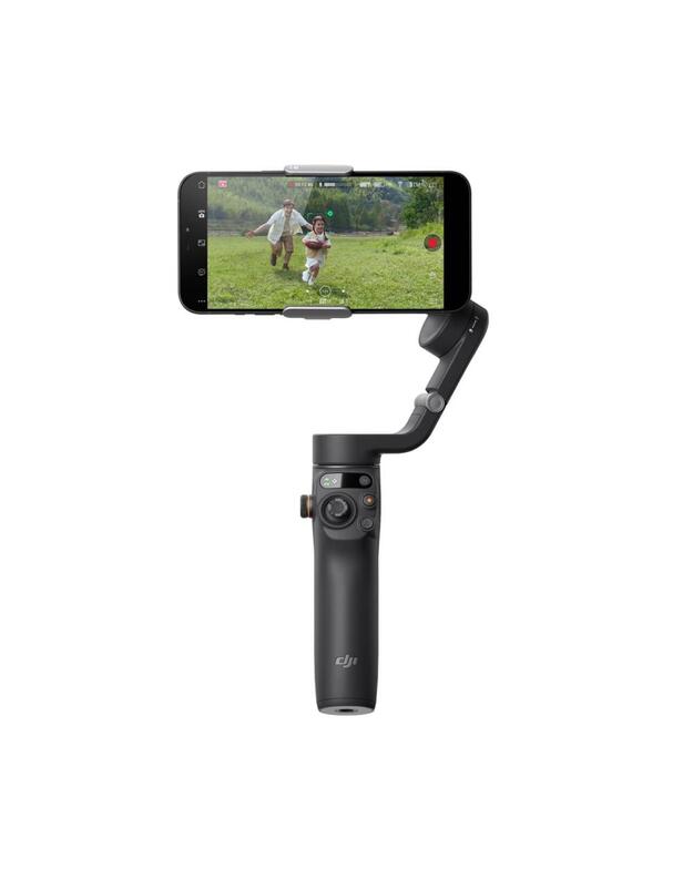 GIMBAL OSMO MOBILE 6/CP.OS.00000213.02 DJI