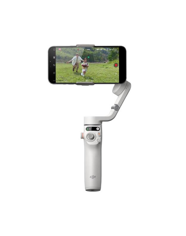 GIMBAL OSMO MOBILE 6/PL. GRAY CP.OS.00000284.01 DJI