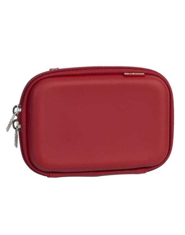 HDD ACC CASE/9101 (PU) RED RIVACASE