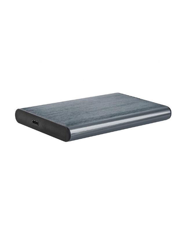 HDD CASE EXT. USB-C 2.5