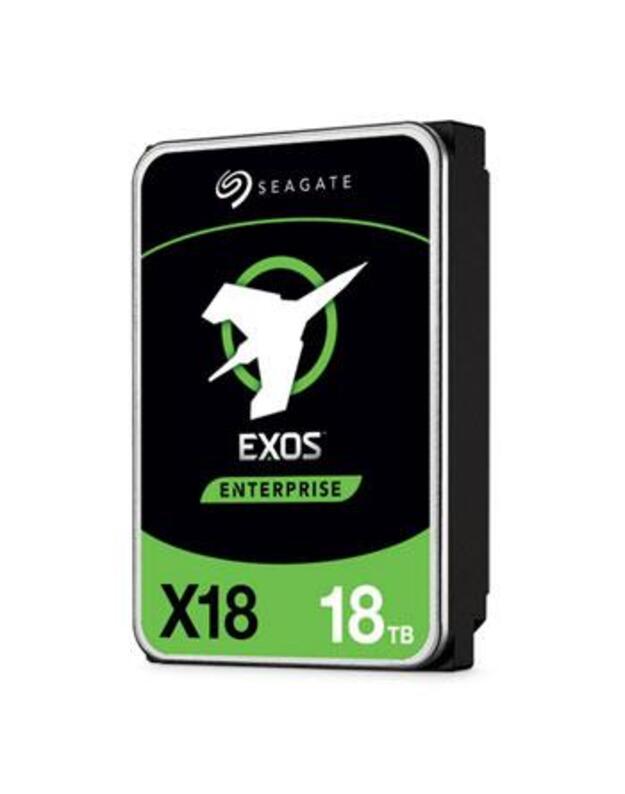 HDD SATA 18TB 7200RPM 6GB/S/256MB ST18000NM000J SEAGATE