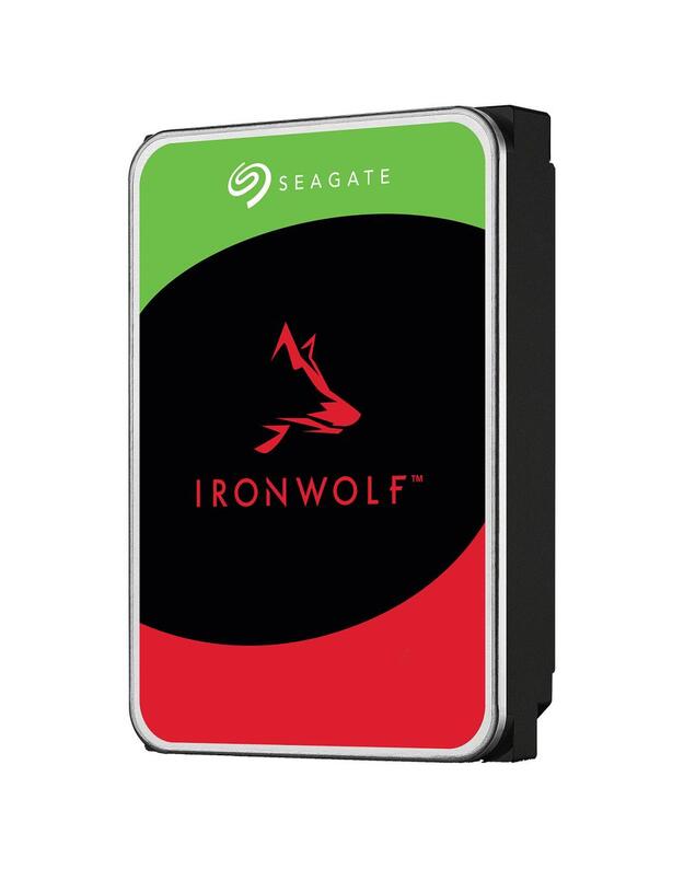 HDD|SEAGATE|4TB|SATA 3.0|256 MB|5400 rpm|ST4000VN006