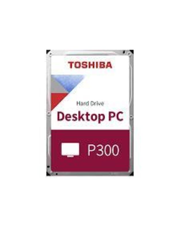 HDD|TOSHIBA|P300|2TB|SATA 3.0|256 MB|7200 rpm|3,5 |HDWD320UZSVA