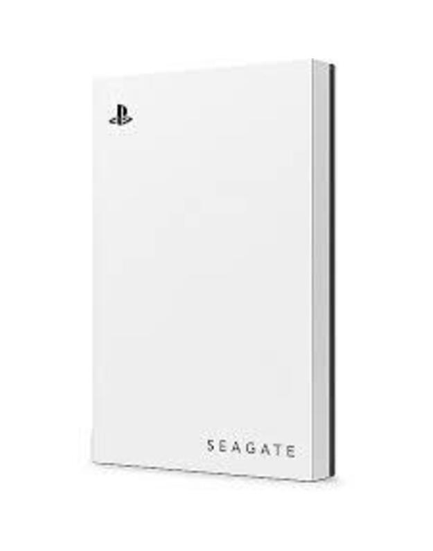 HDD USB3 2TB EXT./WHITE STLV2000201 SEAGATE