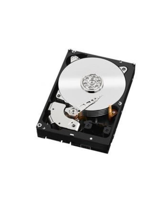 HDD|WESTERN DIGITAL|Black|2TB|SATA 3.0|64 MB|7200 rpm|3,5