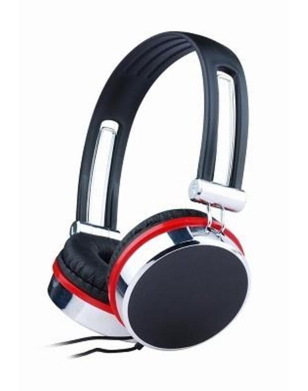 HEADPHONES STEREO/MHP-903 GEMBIRD