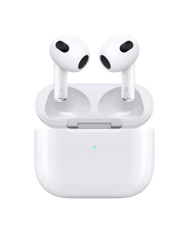 HEADSET AIRPODS 3RD GEN//CHARGING CASE MPNY3ZM/A APPLE