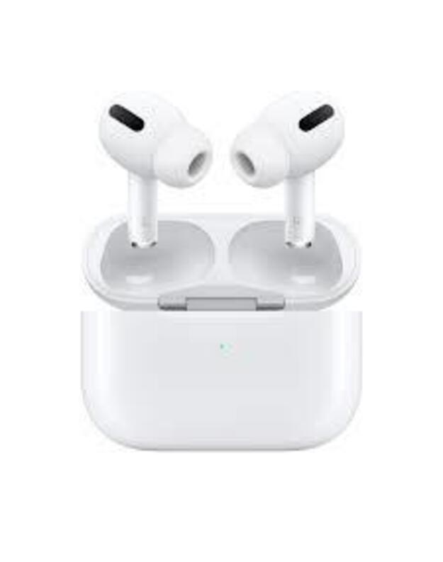 HEADSET AIRPODS PRO WRL//CHARGING CASE MWP22 APPLE