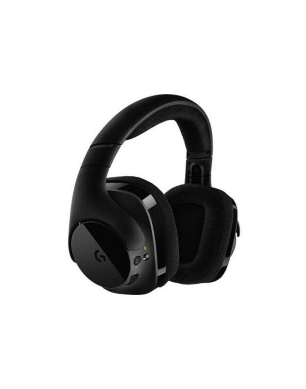 HEADSET GAMING G533 WRL/981-000634 LOGITECH