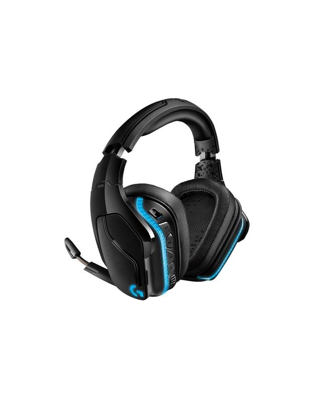 HEADSET GAMING G935/981-000744 LOGITECH