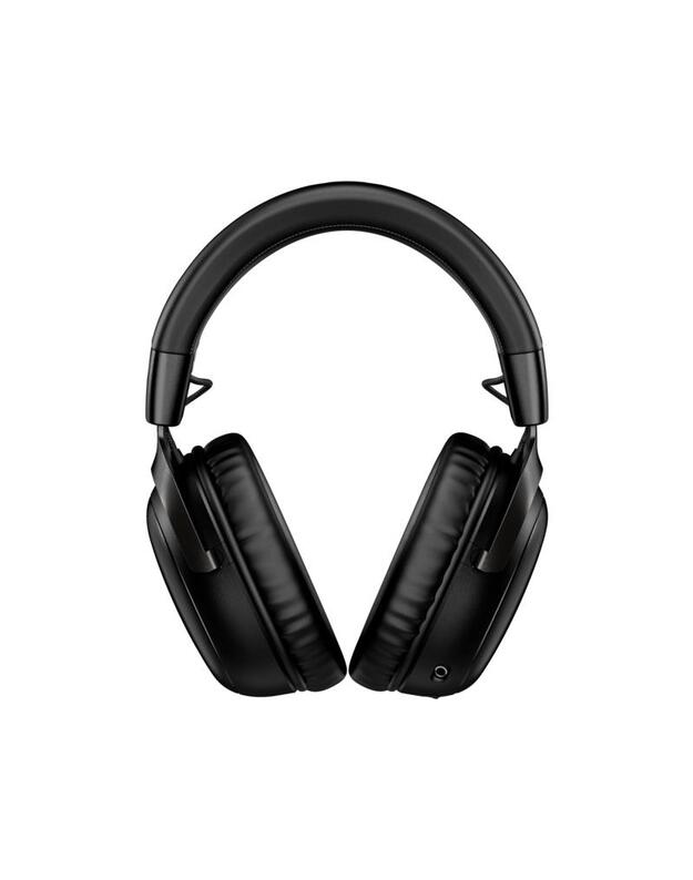 HEADSET HYPERX CLOUD III WRL/BLACK 77Z45AA HYPERX