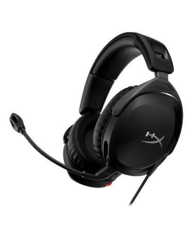 HEADSET HYPERX CLOUD STINGER 2/676A2AA HYPERX