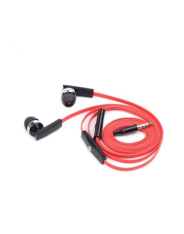 HEADSET PORTO IN-EAR/MHS-EP-OPO GEMBIRD