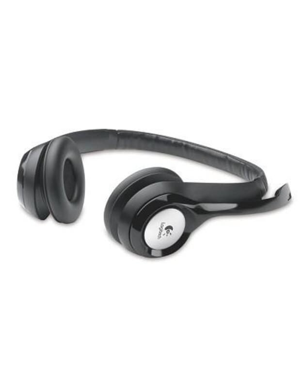 HEADSET USB H390/981-000406 LOGITECH