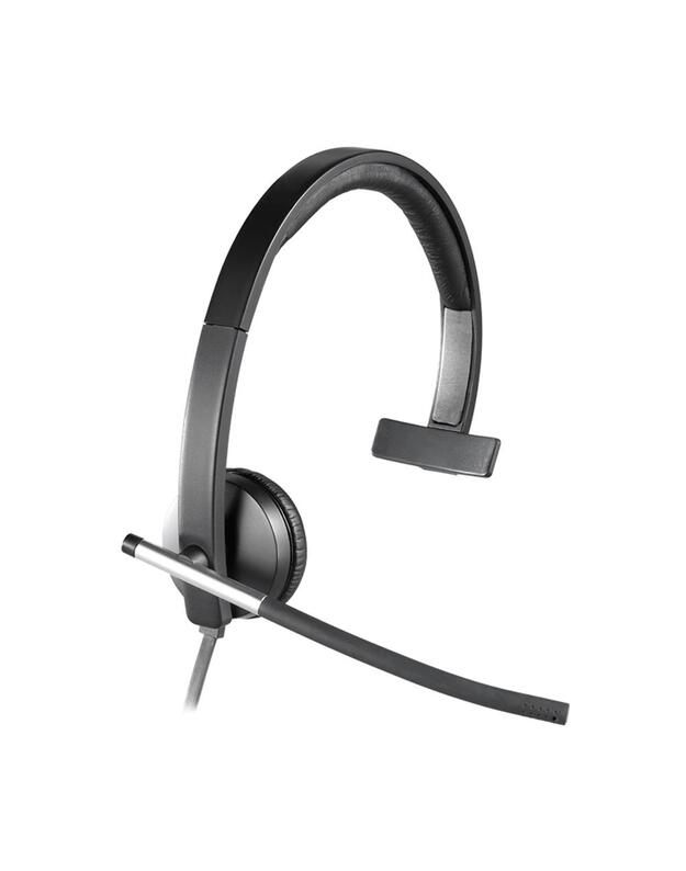 HEADSET USB H650E/981-000514 LOGITECH