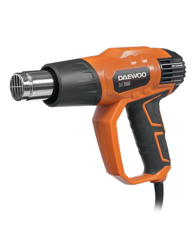 HEAT GUN 2000W/DAF 2000 DAEWOO