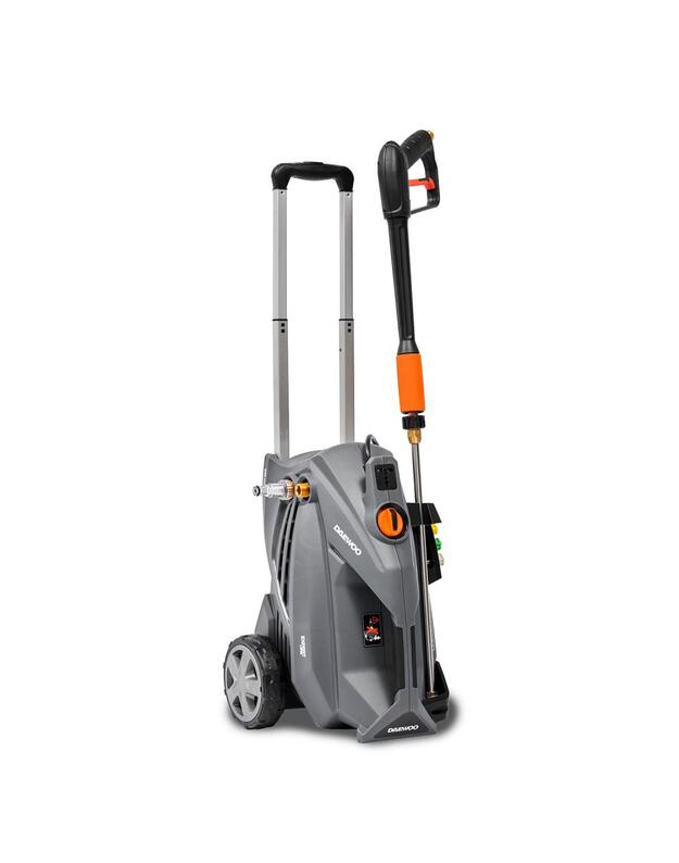 HIGH PRESSURE WASHER 3100W/DAW 700 DAEWOO