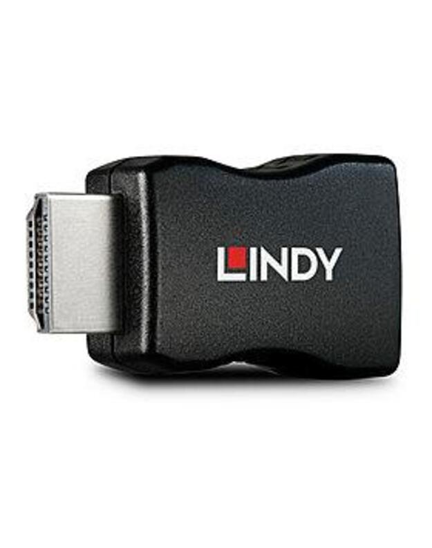 I/O ADAPTER EMULATOR/HDMI 10.2G EDID 32104 LINDY