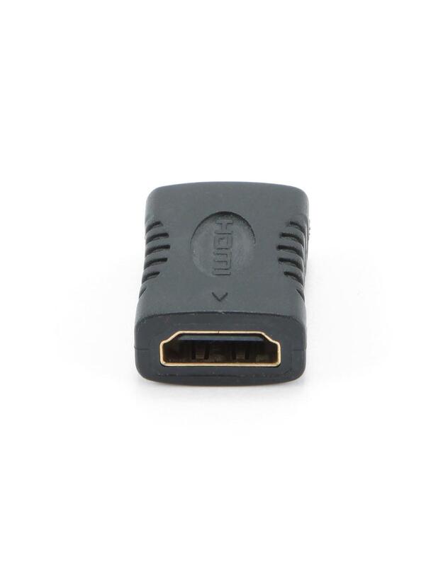 I/O ADAPTERIS HDMI Į HDMI EXT./F-TO-F A-HDMI-FF GEMBIRD