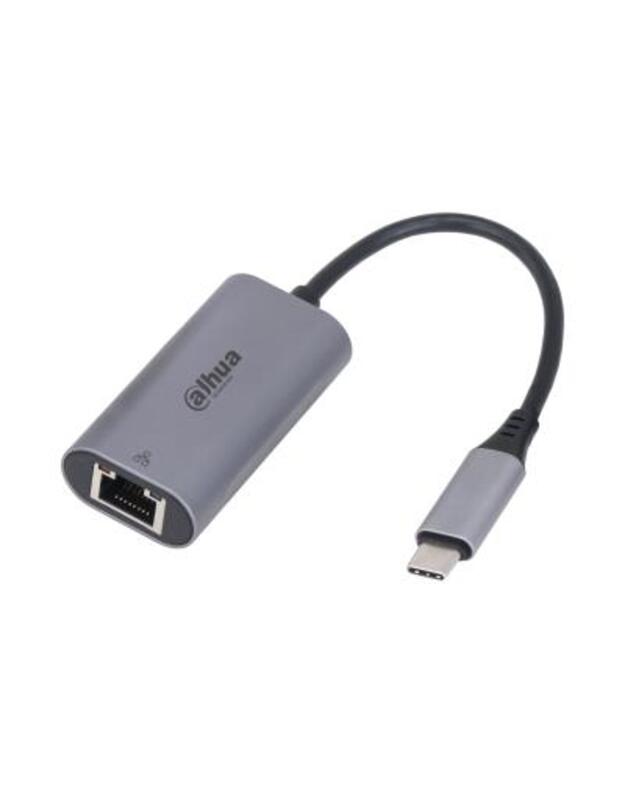 I/O ADAPTER USB-C TO RJ45/TC31 DAHUA