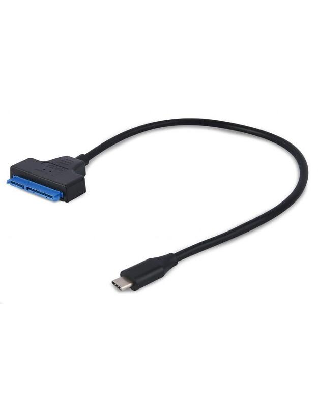 I/O ADAPTER USB-C TO SATA2.5 /AUS3-03 GEMBIRD