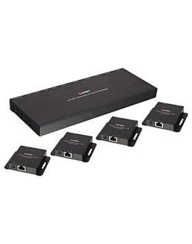 I/O EXTENDER HDMI 50M CAT6/38155 LINDY