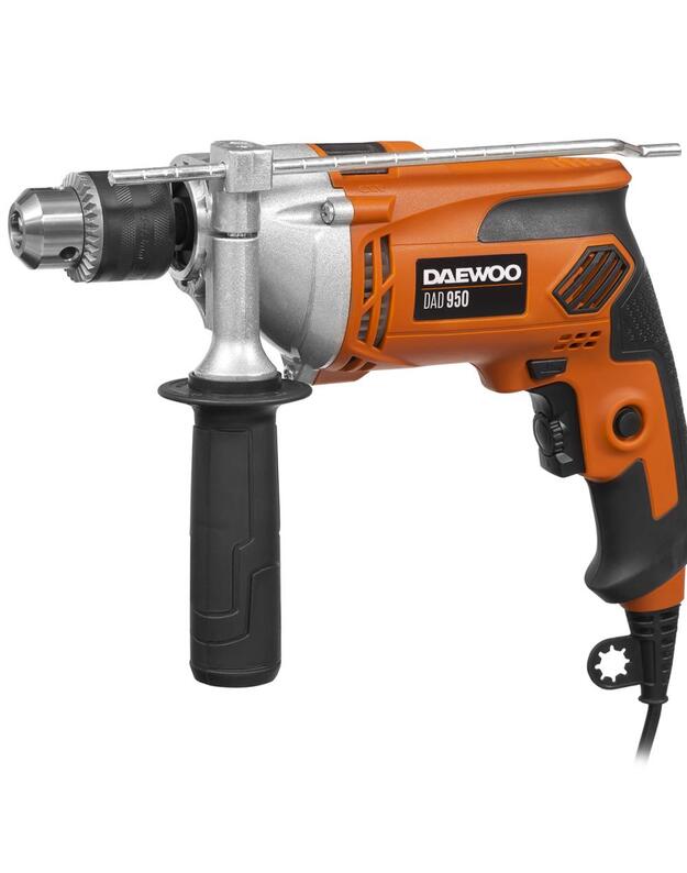 IMPACT DRILL 910W/DAD 950 DAEWOO