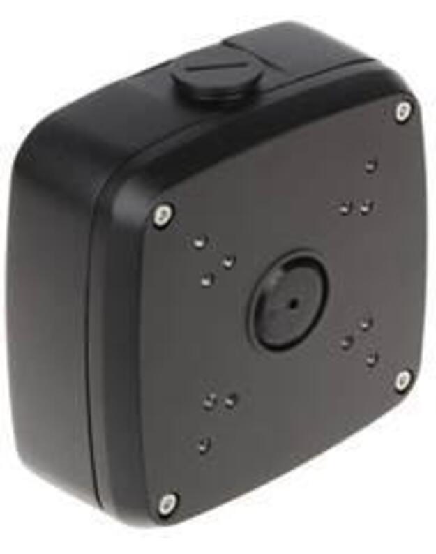 JUNCTION BOX UNIVERSAL/PFA121-BLACK-V2 DAHUA