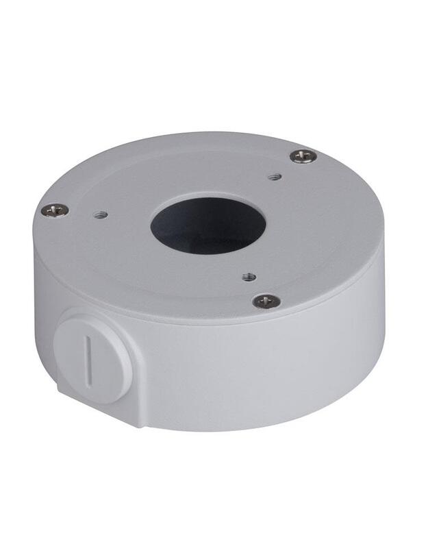 JUNCTION BOX UNIVERSAL/PFA134 DAHUA