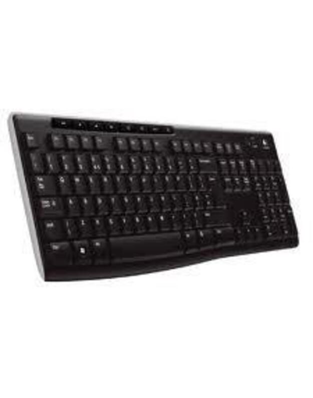 KEYBOARD WRL K270 ENG/920-003738 LOGITECH