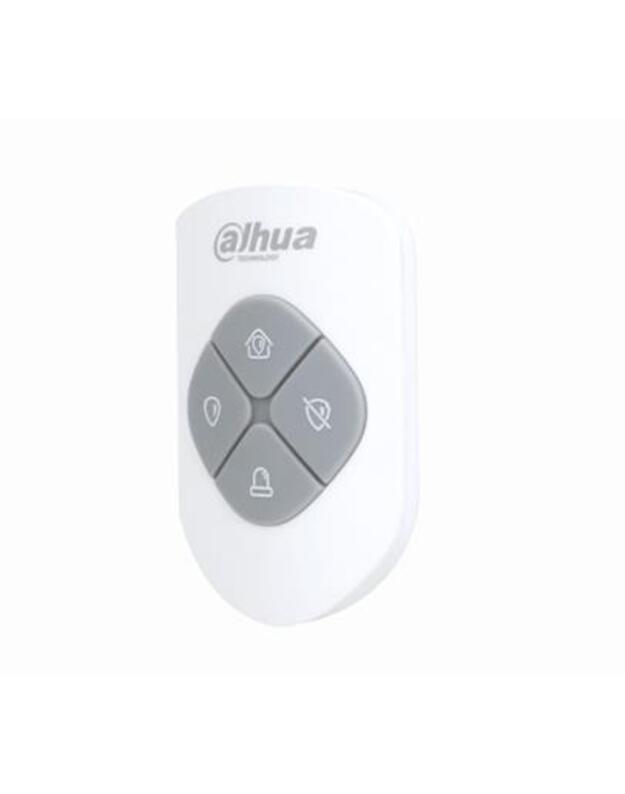 KEYFOB WIRELESS/868MHZ ARA24-W2 DAHUA