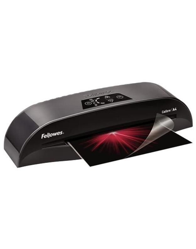 LAMINATOR CALIBRE A4/5740701 FELLOWES