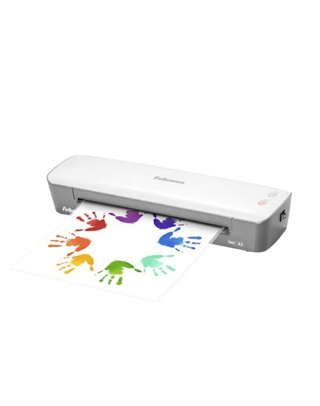 LAMINATOR ION A3/4560201 FELLOWES