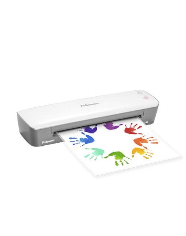 LAMINATOR ION A4/4560001 FELLOWES